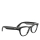 Meta Ray-Ban Skyler - Transitions (Cerulen Blue - Shiny Black) - 1322494 - zdjęcie 3